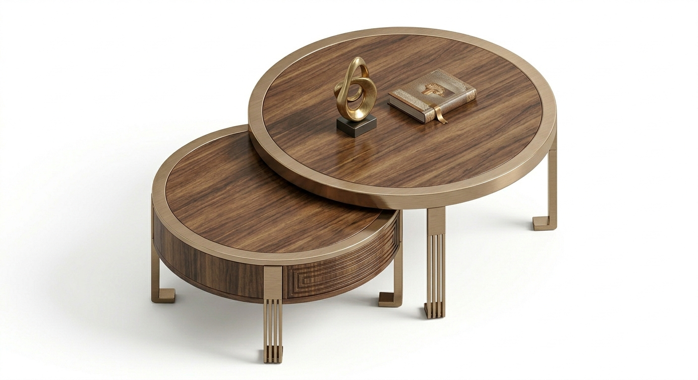 Coffee tables