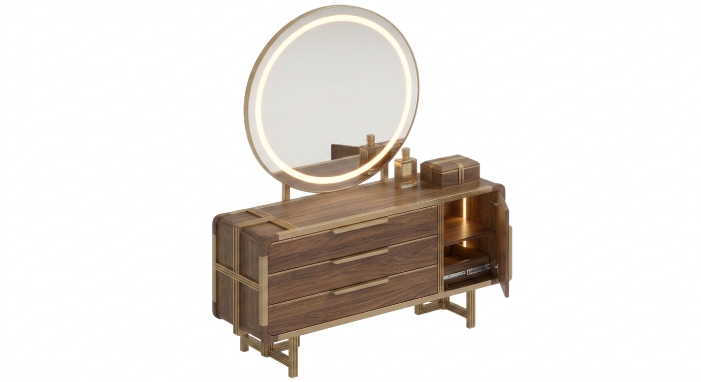 Vanities