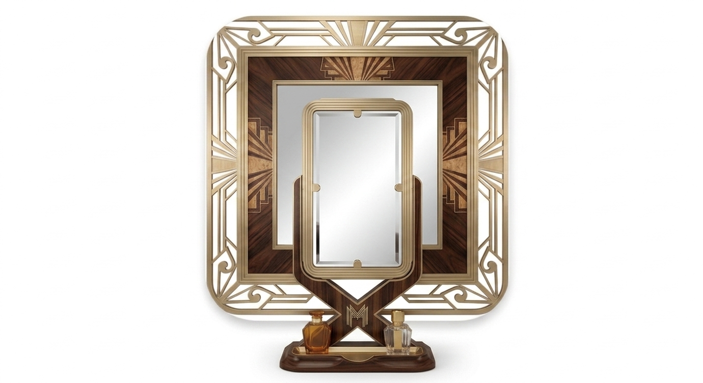 Mirrors