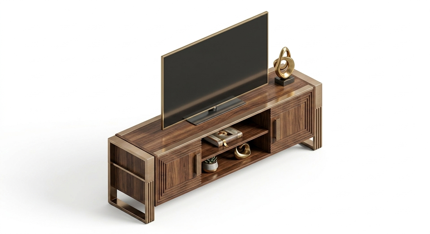 Tv unit