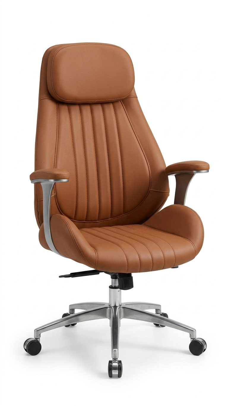 Prestige Ergonomic Executive Office Chair