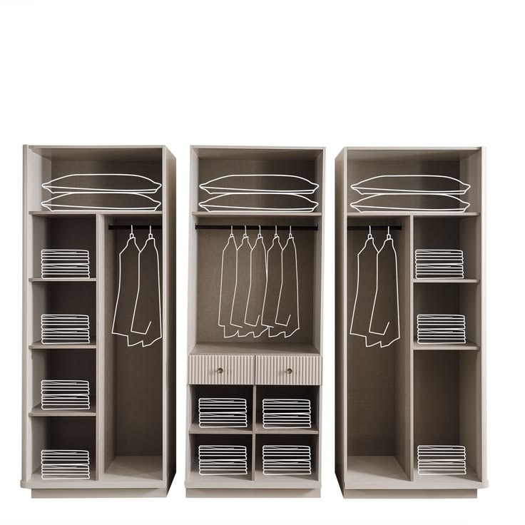 Royal Marble 5-Piece Bedroom Bundle