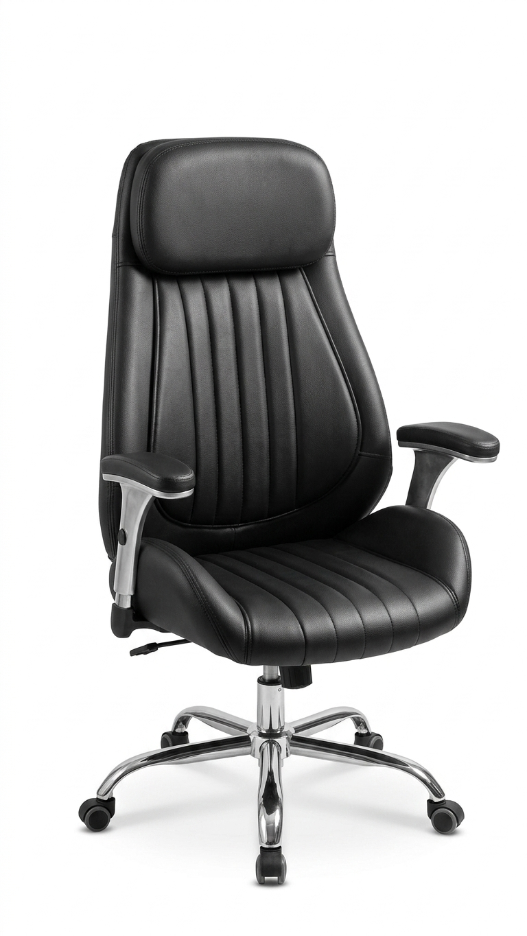 Prestige Ergonomic Executive Office Chair