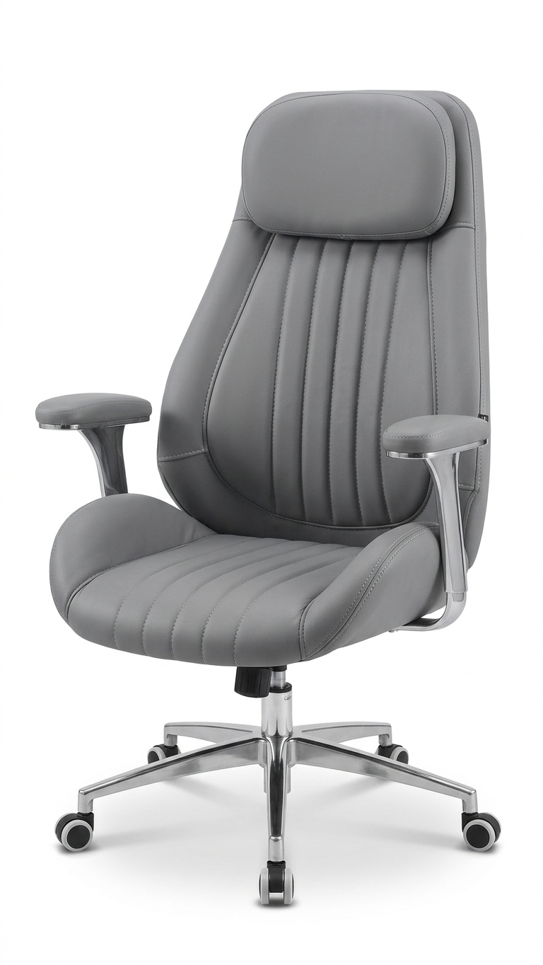 Prestige Ergonomic Executive Office Chair