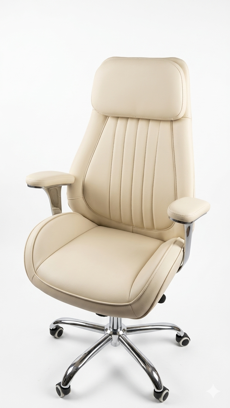 Prestige Ergonomic Executive Office Chair