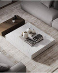 Modern Luxury Coffee Table – Elegant Living Room Center Table