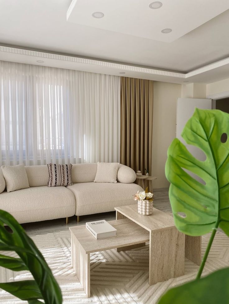 Boho-Chic Living Room Set modern bohemian décor
