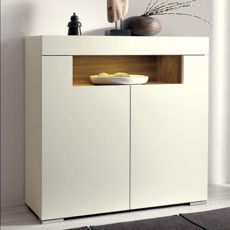 Modern Shoe Cabinet with Lighting modern storage cabinet